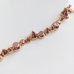 Eddie Borgo Cone Bracelet